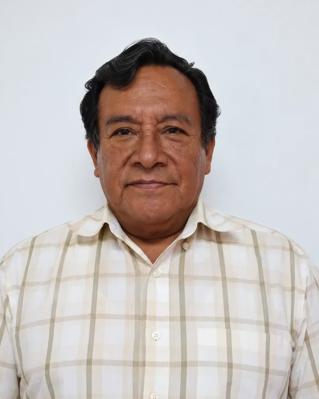 José Purisaca